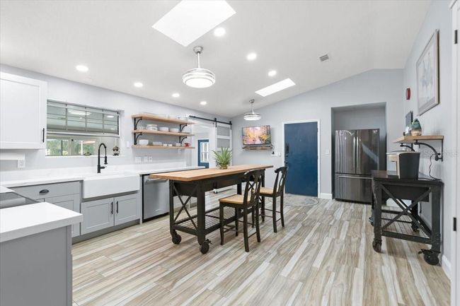 4805 Valdine Ave, House other with 3 bedrooms, 2 bathrooms and null parking in Cocoa FL | Image 29
