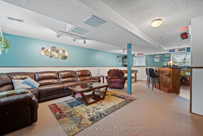 177 Bernard Ave, House other with 3 bedrooms, 2 bathrooms and 6 parking in Ridgeway ON | Image 20