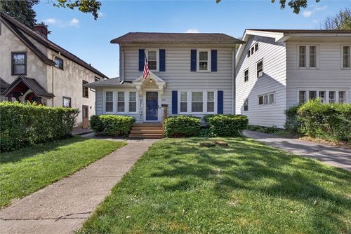 221 Westchester Ave, Irondequoit, NY, 14609-4324 | Card Image