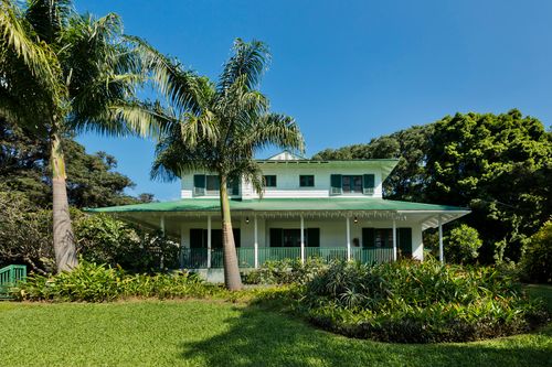 96-3209 Maile St, Pahala, HI, 96777 | Card Image