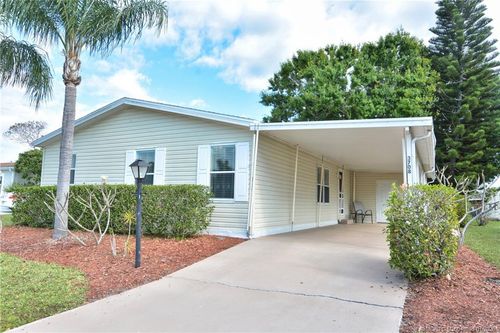 3708 Hydrilla Ct, Port Saint Lucie, FL, 34952-3152 | Card Image