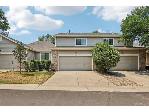4044 E Geddes Cir, Centennial, CO, 80122 | Card Image
