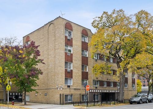 505-5100 N Sheridan Rd, Chicago, IL, 60640-3175 | Card Image