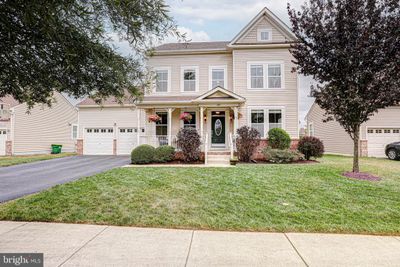 410 Cicero Crossing, House other with 4 bedrooms, 2 bathrooms and null parking in MIDDLETOWN DE | Image 1