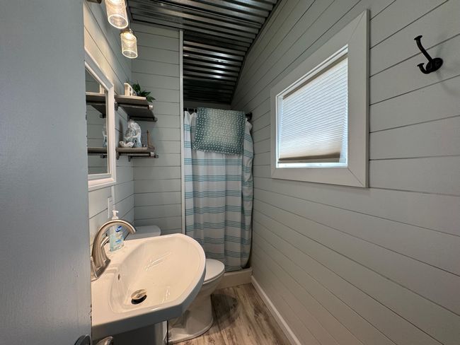 7075 N Poplar Rd, House other with 4 bedrooms, 2 bathrooms and null parking in Free Soil MI | Image 43