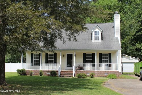 803 Brickyard Court, Greenville, NC, 27858 | Card Image