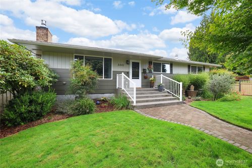3301 N Villard St, Tacoma, WA, 98407-3429 | Card Image