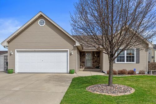 8316 Ivanhoe Place, STURTEVANT, WI, 53177 | Card Image