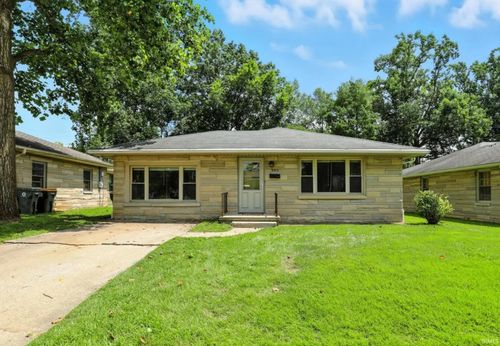 905 S Henderson St, Bloomington, IN, 47401-4842 | Card Image