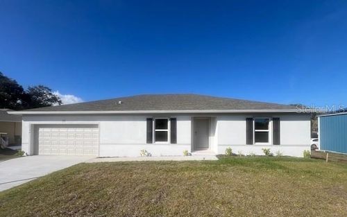 23190 Van Buren Ave, PORT CHARLOTTE, FL, 33980-5830 | Card Image