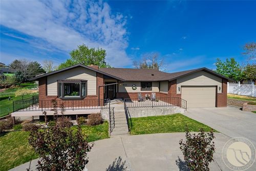 642 Shamrock Lane, Billings, MT, 59105 | Card Image