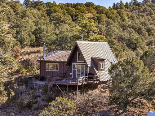 915 Discovery Road, Westcliffe, CO, 81252 | Card Image