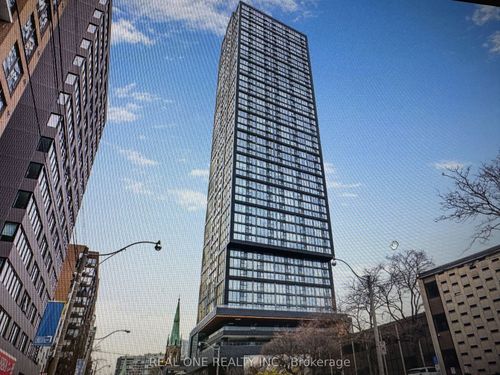 3012-319 Jarvis St, Toronto, ON, M5B0C8 | Card Image
