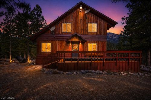 2169 Via Spes Nostra St, Mount Charleston, NV, 89124-9270 | Card Image