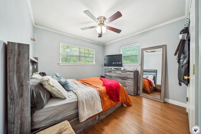 3701 Forestwood St, House other with 3 bedrooms, 2 bathrooms and null parking in Texarkana AR | Image 7