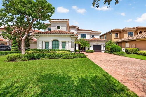 10283 Sweet Bay Mnr, Parkland, FL, 33076-3919 | Card Image