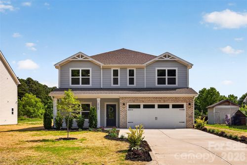 2965 Polk And White Rd, Charlotte, NC, 28269-1406 | Card Image