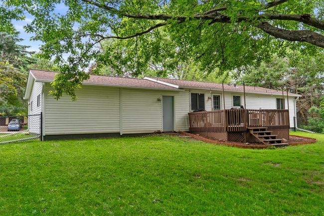 1145 Norton St, House other with 4 bedrooms, 2 bathrooms and null parking in Hammond WI | Image 25