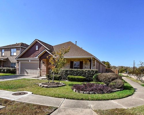 8502 Parapet Pl, Rosharon, TX, 77583-6601 | Card Image