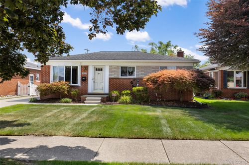 14715 Leblanc Ave, Allen Park, MI, 48101-1066 | Card Image