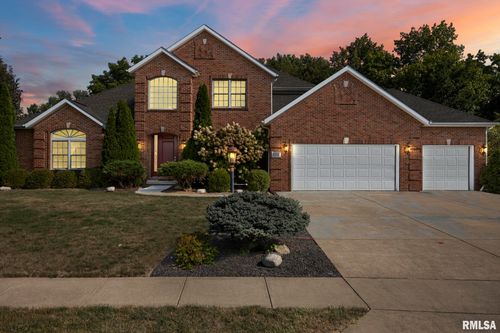 1224 Autumn Ridge Ct, Morton, IL, 61550-3160 | Card Image
