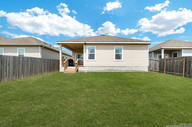 7910 Asp Pt, House other with 3 bedrooms, 2 bathrooms and null parking in San Antonio TX | Image 29