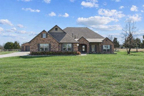 3398 426 Rd, Oologah, OK, 74053-4275 | Card Image