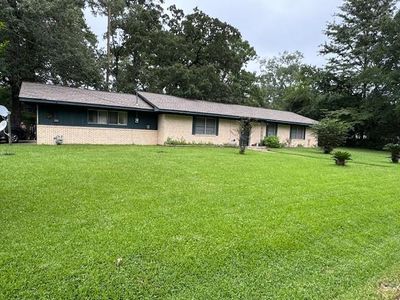 405 Ridgecrest Street, House other with 3 bedrooms, 2 bathrooms and null parking in Lufkin TX | Image 2