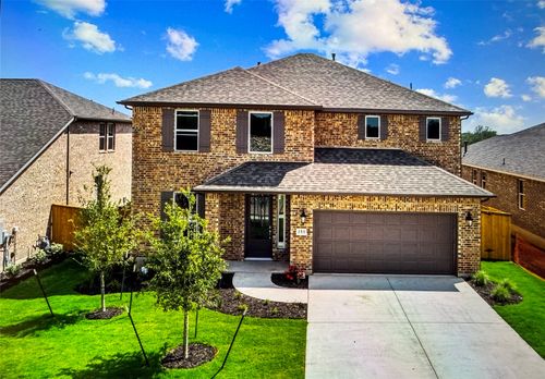 153 Milam Creek Drive, Kyle, TX, 78640 | Card Image