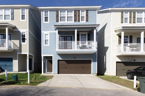 256 Soho Court, Tallahassee, FL, 32304 | Card Image