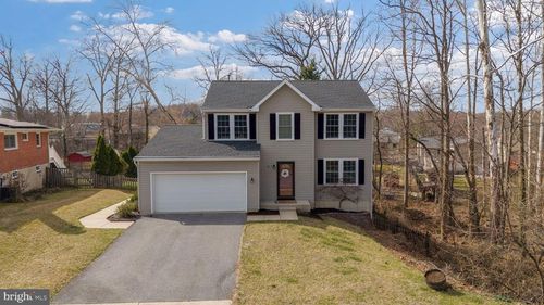 502 Durango Rd, CATONSVILLE, MD, 21228-4023 | Card Image