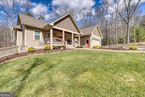 83 Nathans Path, Young Harris, GA, 30582-2821 | Card Image