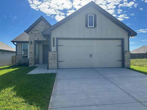 134 Lacebark Loop, Huntsville, TX, 77320 | Card Image