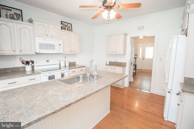 23075 Hollywood Rd, House other with 5 bedrooms, 3 bathrooms and null parking in LEONARDTOWN MD | Image 34