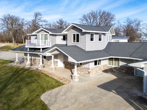13233 Elmhurst Lane Se, Mentor, MN, 56736 | Card Image