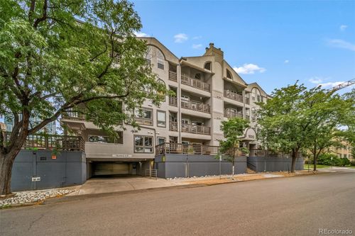 402-1000 E 1st Ave, Denver, CO, 80218-3855 | Card Image