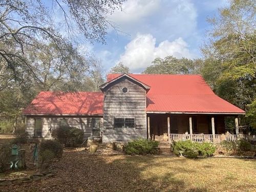 13150 Gaston Loop Rd, Grand Bay, AL, 36541-3460 | Card Image