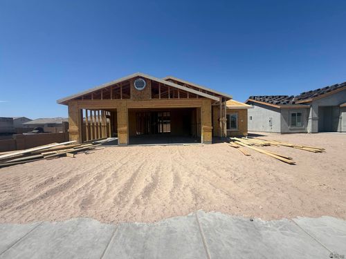 12586 E 51 Ln, Yuma, AZ, 85367 | Card Image