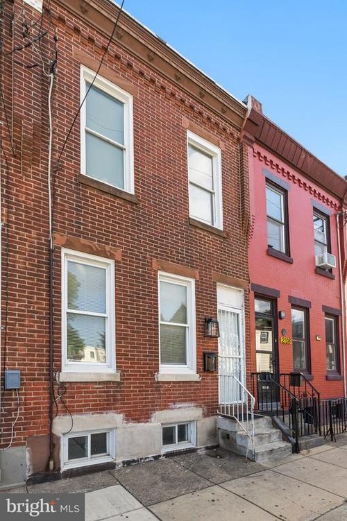 2110 E Ann St, PHILADELPHIA, PA, 19134-4109 | Card Image