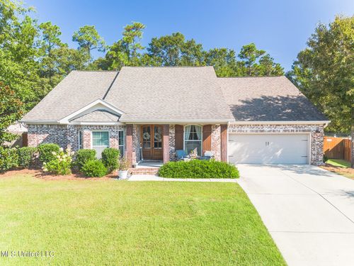 24912 Knollwood Dr, Pass Christian, MS, 39571-5504 | Card Image