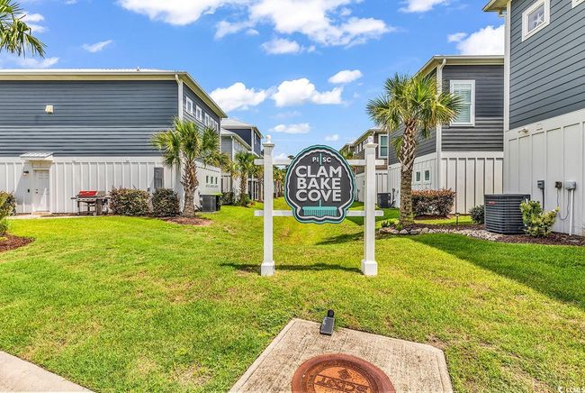 202 Clam Digger Loop, House other with 3 bedrooms, 2 bathrooms and 3 parking in Pawleys Island SC | Image 10