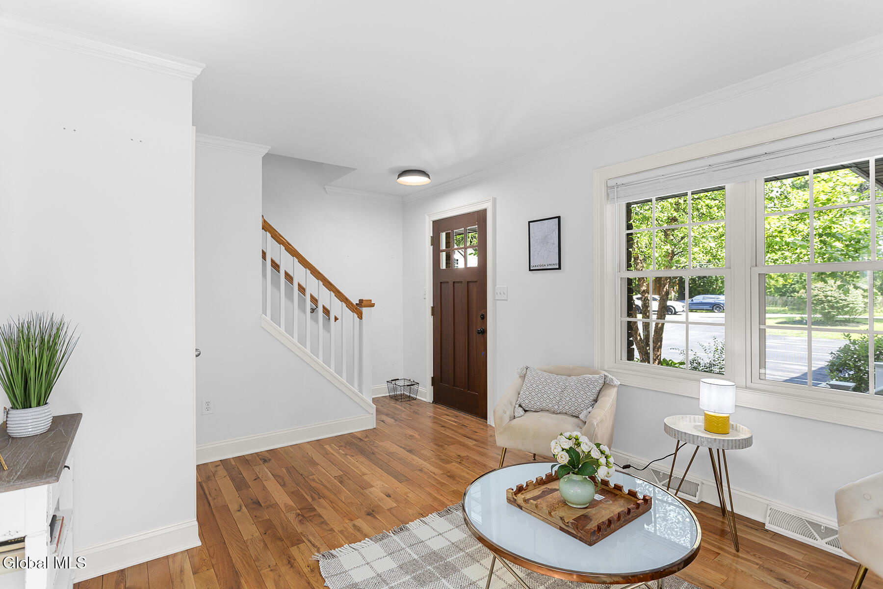 Residential in Saratoga Springs, Inside 5