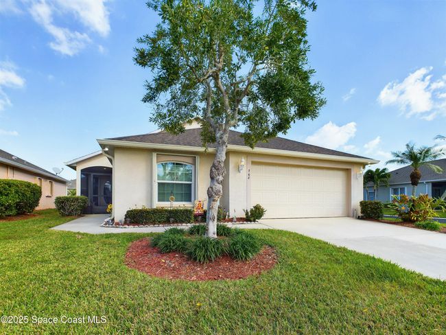 768 Danville Cir, House other with 3 bedrooms, 2 bathrooms and null parking in West Melbourne FL | Image 6