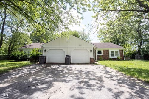 5703 E 17th St, Indianapolis, IN, 46218-5166 | Card Image