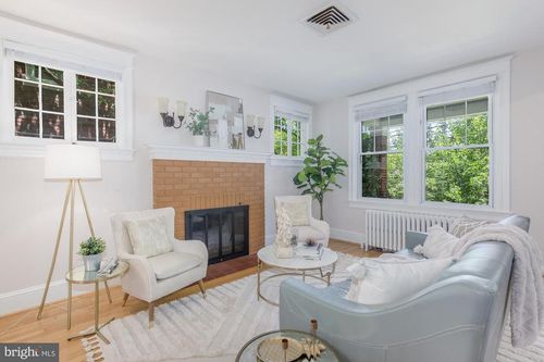 3514 34th St Nw, WASHINGTON, DC, 20008-3203 | Card Image