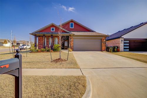 2917 Zara Street, Norman, OK, 73069 | Card Image