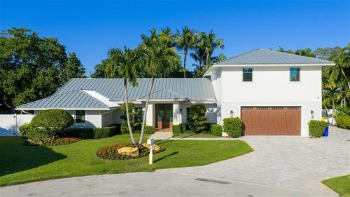 501 Eldorado Ln, Delray Beach, FL, 33444-1705 | Card Image