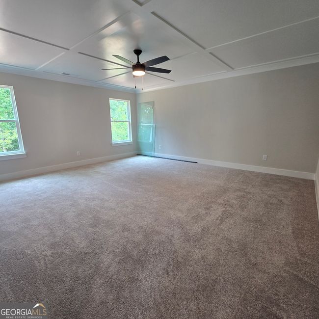 364 Conifer Ln, House other with 5 bedrooms, 3 bathrooms and 2 parking in Ball Ground GA | Image 8