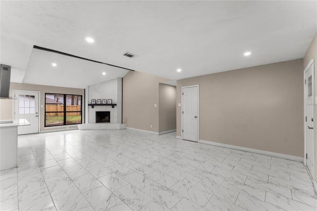 22719 Lemon Grove Dr, House other with 3 bedrooms, 2 bathrooms and null parking in Spring TX | Image 17