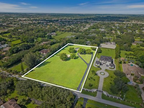 5401 Thoroughbred Ln, Southwest Ranches, FL, 33330-2410 | Card Image